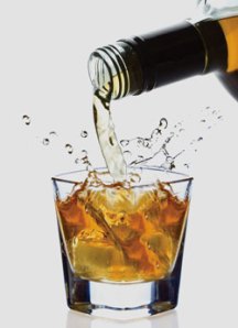 Whisky, saving babies since 1946. www.rsc.org